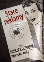 Stare reklamy