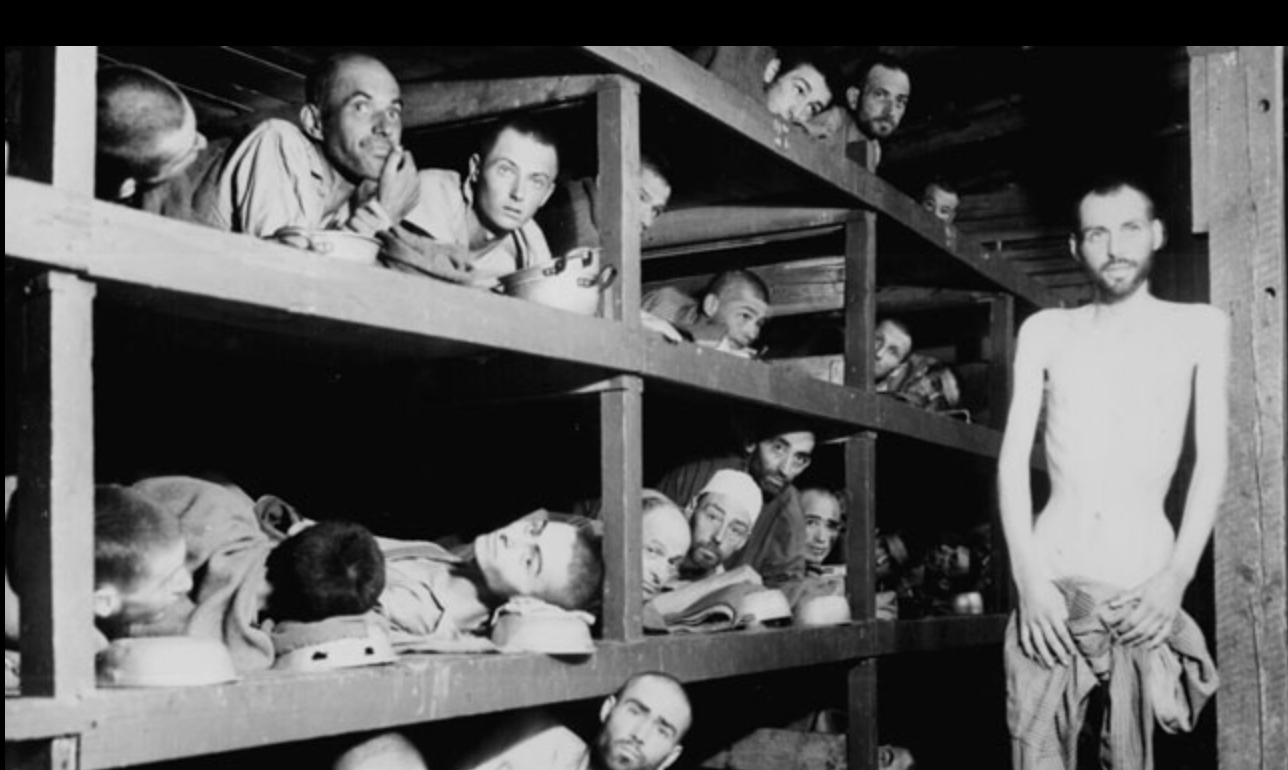 Buchenwald i koncerny farmaceutyczne. Przemilczana rocznica 