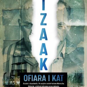 Izaak. Ofiara i kat