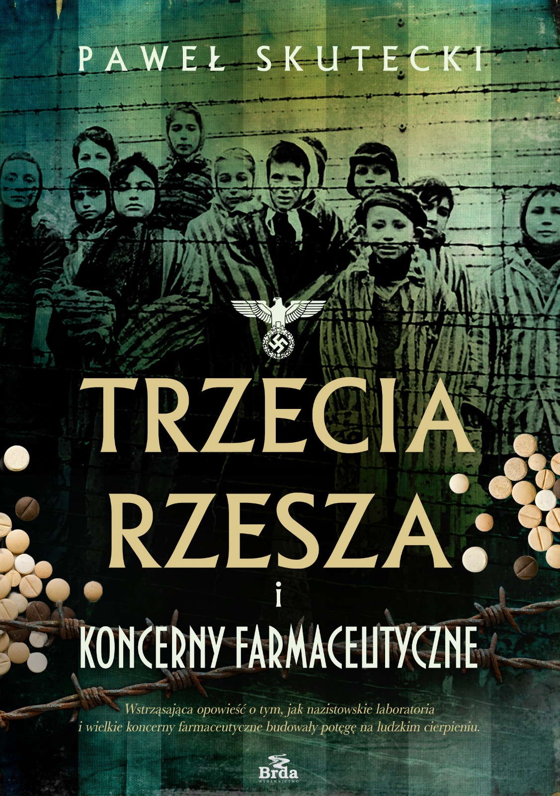 trzecia rzesza wydanie 2